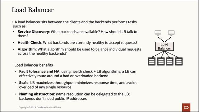 Day One and Beyond - OCI Networking Quickstart смотреть онлайн