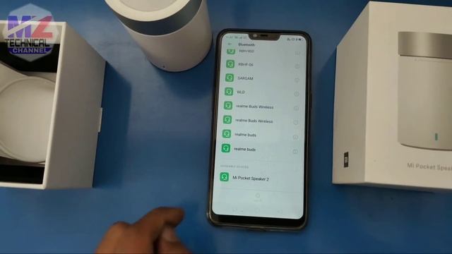 Xiaomi Mi Pocket Bluetooth Speaker 2 Review ?? { Use Setting} смотреть онлайн