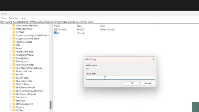 Remove Arrows from Desktop Shortcut Icons | Windows 10 & 11 смотреть онлайн