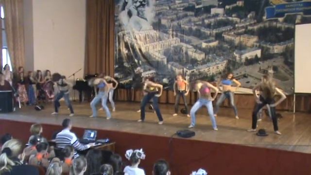Майкл Джексон.MPG смотреть онлайн