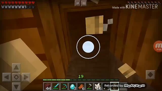 Lp. Урааааа Лазурит майнкрафт выживание #6 смотреть онлайн