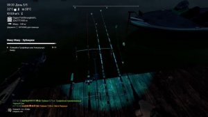 Fishing Planet АРМИРОВАННЫЙ ЧЁРНЫЙ СОМ! МАКУ-МАКУ
