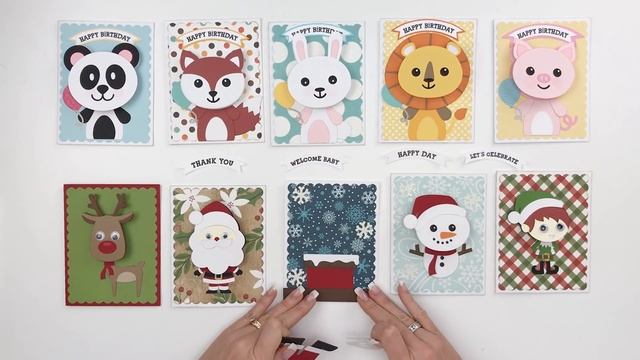 Bobble Head Cards смотреть онлайн