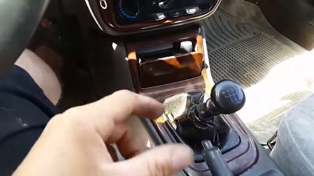 Пропала 5 передача что делать ищу причину часть 1. смотреть онлайн