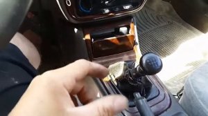 Пропала 5  передача  что делать ищу причину часть 1.