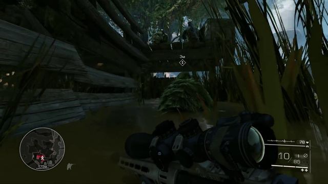 Прохождение Sniper: Ghost Warrior 2 - Часть 1: Нет связи смотреть онлайн