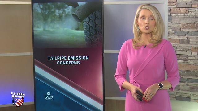 U.S. Farm Report 3/23/24 - News смотреть онлайн