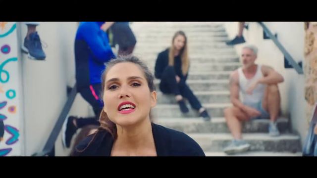 Joyce Jonathan - "On" смотреть онлайн