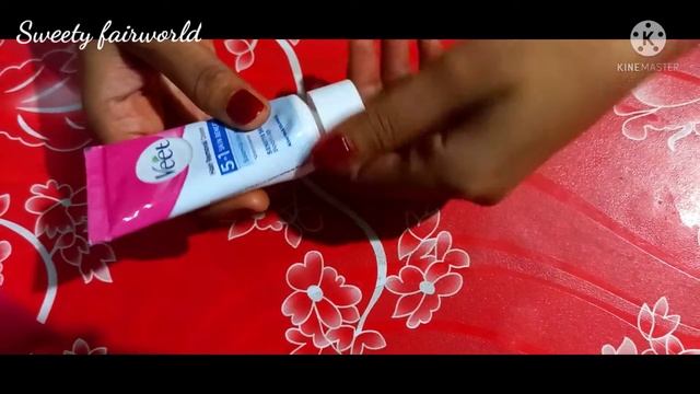 VEET Hair Remove Cream..5 in 1 Skin Benefits смотреть онлайн