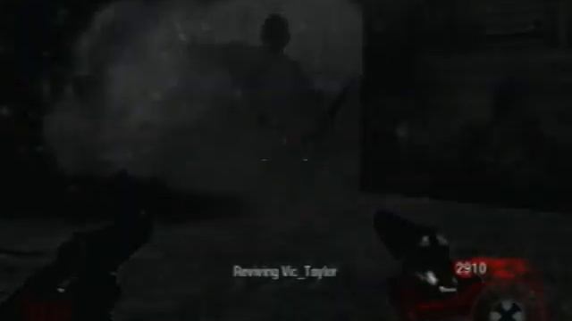 Black Ops - Zombies - The Passing Of A Netbook (And My Dignity) (Game 13 - Part 1)