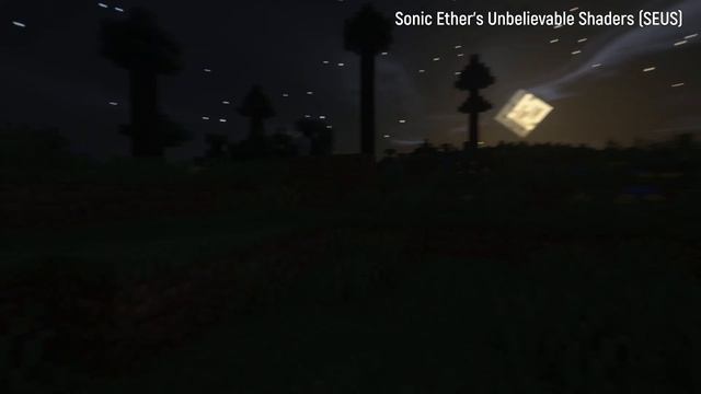 The Best Minecraft Shaders For 1.18.2