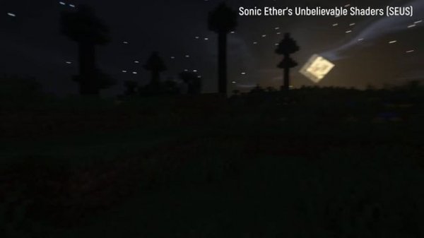 The Best Minecraft Shaders for 1.18.2