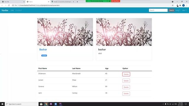 Bootstrap vue 2 смотреть онлайн