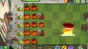 ТОП 10 ЛУЧШИХ РАСТЕНИЙ В PVZ2! (Растения против зомби 2)