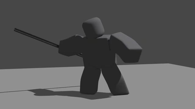 fight animation but r15(roblox animation) смотреть онлайн