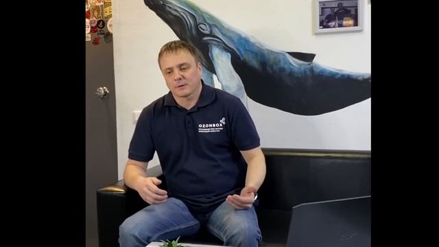 Озонирование помещения Трупный ЯД!OZONBOX_SURGUT смотреть онлайн