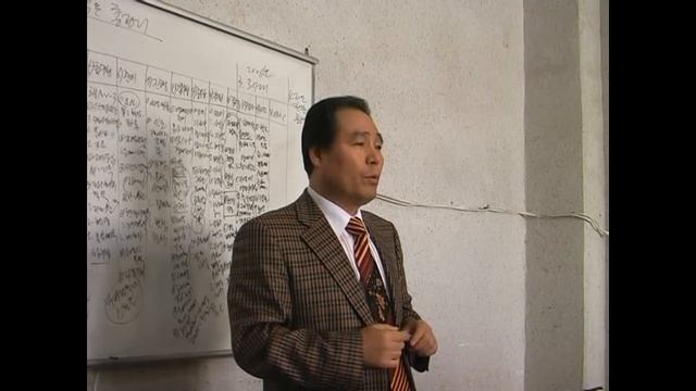 Колледж проповедования-5.20. 26-29.03.2010."Кэмп проповедования".Shon Tae Soo.5 лекция. смотреть онлайн