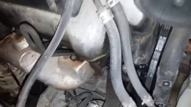 2001 Suzuki vitara starter replacement смотреть онлайн
