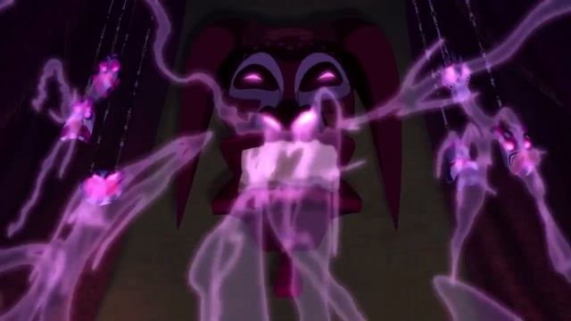 The Princess & The Frog - Dr. Facilier's Best Moments смотреть онлайн