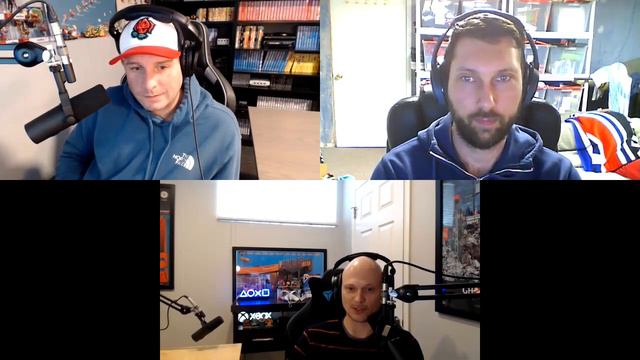 MEGATON: Microsoft acquires Activision-Blizzard - Game Junk Prototype #91 смотреть онлайн