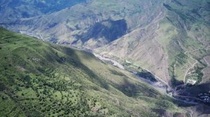 Дагестан — Аул Гоор и Язык Тролля