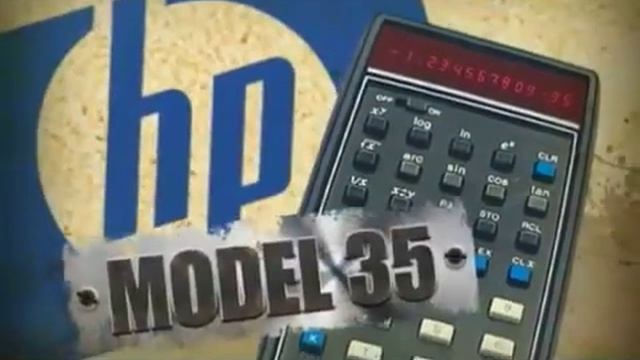 Корпорации Монстров. HP (Hewlett-Packard), история создания. смотреть онлайн