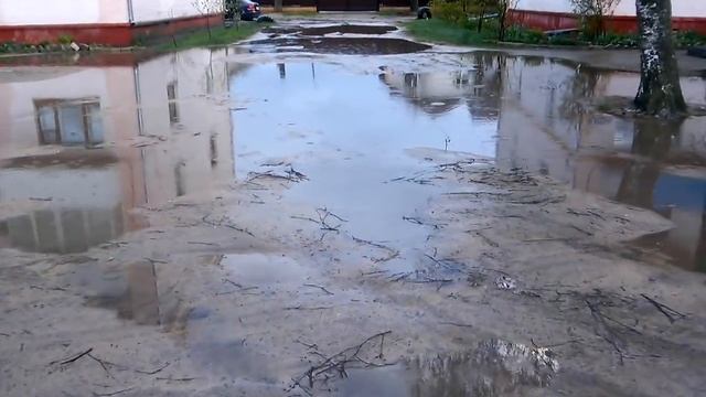 Жуковка тонет! смотреть онлайн