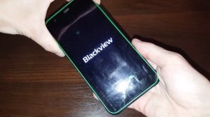 Blackview BV6300 Pro HARD RESET СБРОС НАСТРОЕК графический ключ пароль зависает висит how to reset