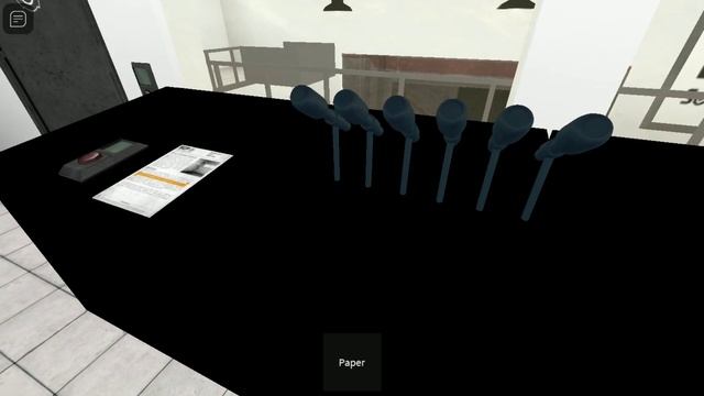 Roblox Scp 173 Demonstration Game Experience смотреть онлайн