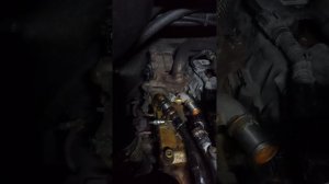 Газель Некст.  Уходит антифриз