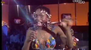 Eruption - One Way Ticket live in RUSSIA 1979 HD p50