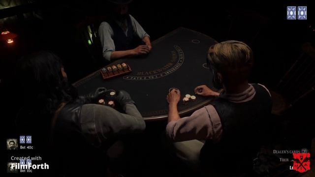 Rd2 Blackjack Locations And How To Play