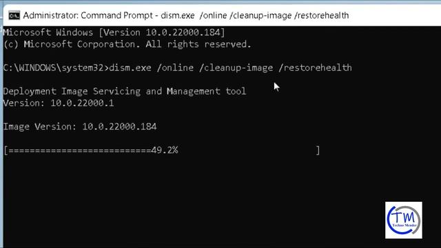 Fix: Command Prompt window opens and closes automatically in Windows 11 смотреть онлайн