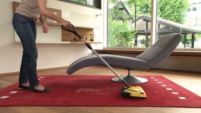 Обзор Электровеника Karcher K 55 смотреть онлайн