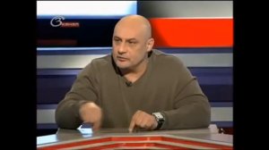 Вечер памяти Сергея Говорухина «НАСТОЯЩИЙ во всём»
