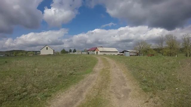 Бурасы - Лох. Поход по Саратовской области. День 5. смотреть онлайн
