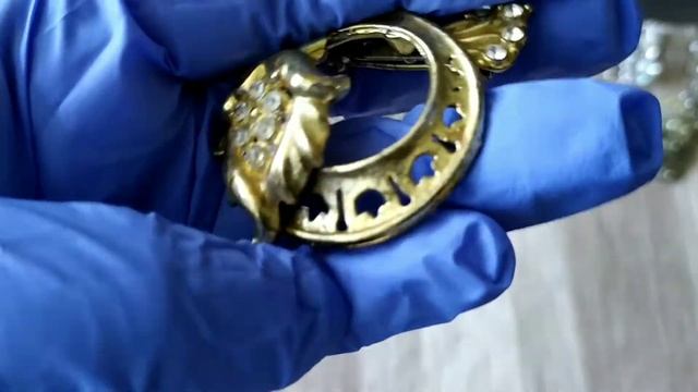 24."Снежная королева" продолжение распаковки. смотреть онлайн