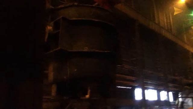 Жидкий металл: Телефонное качество / #КаждыйДеньВидос смотреть онлайн