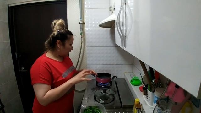 Салаты с Рикоттой