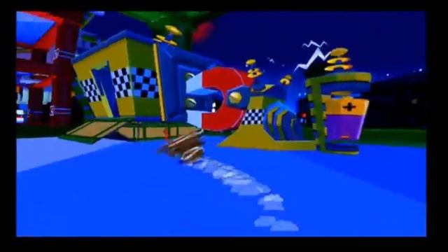 Taz Wanted PS2 100% Longplay смотреть онлайн