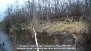 Рыбалка на подъёмник - паук