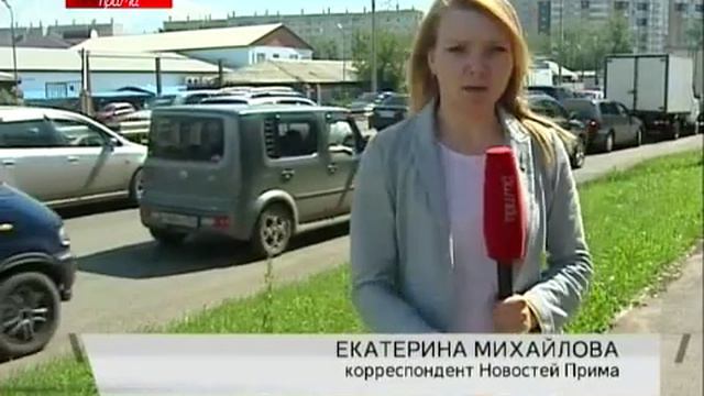 Три плодоовощных рынка в Красноярске попали под ка смотреть онлайн