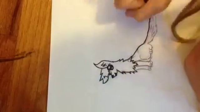 Wolf sketch смотреть онлайн