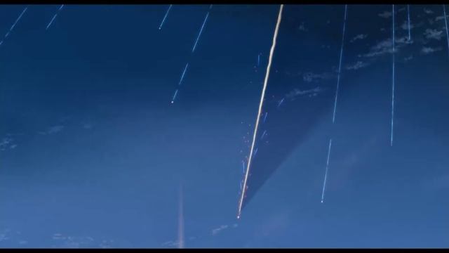 Твоё имя // [AMV] смотреть онлайн