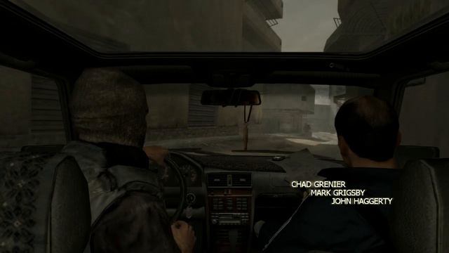 Call of Duty 4 Modern Warfare Часть 3: Переворот (Без комментариев) смотреть онлайн