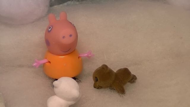 Свинка пеппа . Волшебная сказка смотреть онлайн