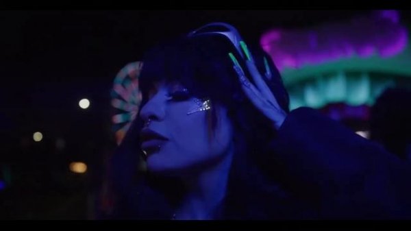 DJ Barış Demir - AİRLİNES ! (ClubRemix) #Edm #Party 2023