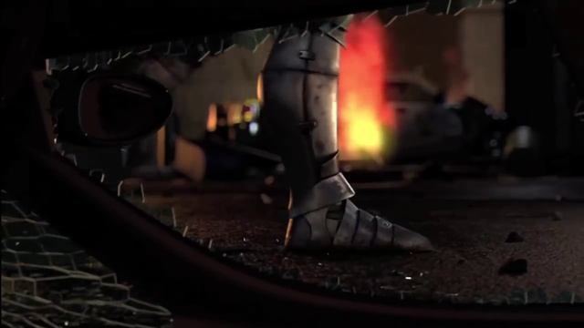 Marvel Avengers: Battle For Earth (Cinematic Intro) смотреть онлайн