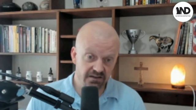 Love Your Liver Livestream #106: All Subscriber Q&A!!! #vitaminatoxicity #coppertoxicity смотреть онлайн