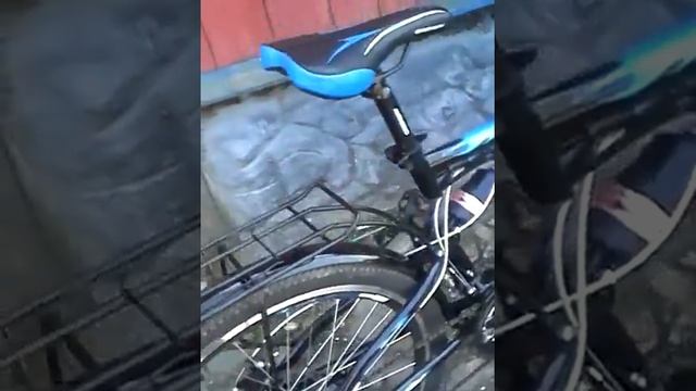 Мой велосипед смотреть онлайн